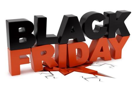 Las ofertas Black Friday 2019