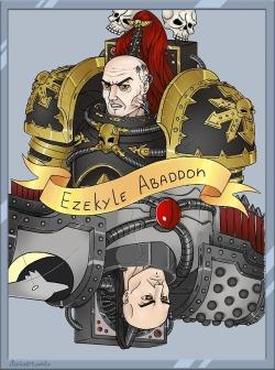 Los miembros del ultimo Mournival leal y el