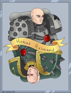 Los miembros del ultimo Mournival leal y el