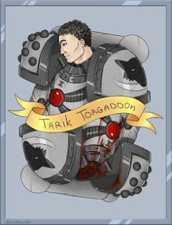 Los miembros del ultimo Mournival leal y el