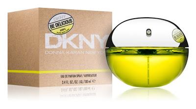 DKNY Be Delicious