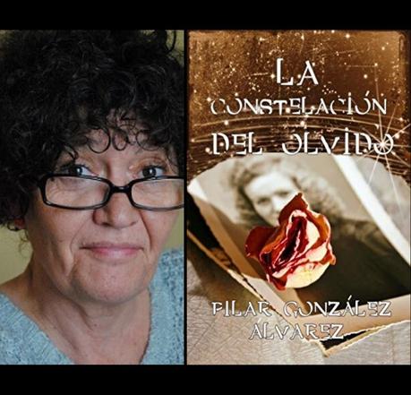 Intercambio de palabras con Pilar González Álvarez Intercambio de palabras con Pilar González Álvarez