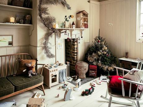 Zara Home Christmas Chic 2019