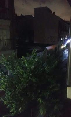 INCENDIOS,APAGONES,ROBOS EN COLEGIOS Y MÁS.