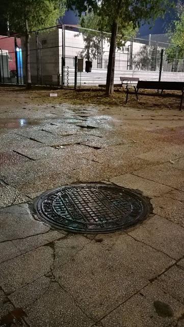 INCENDIOS,APAGONES,ROBOS EN COLEGIOS Y MÁS.