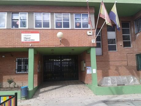 INCENDIOS,APAGONES,ROBOS EN COLEGIOS Y MÁS.