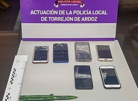 INCENDIOS,APAGONES,ROBOS EN COLEGIOS Y MÁS.