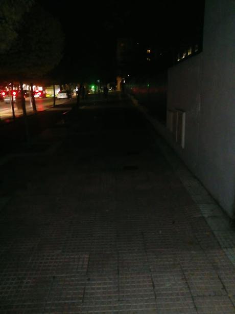 INCENDIOS,APAGONES,ROBOS EN COLEGIOS Y MÁS.