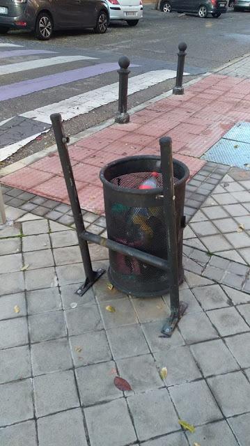 INCENDIOS,APAGONES,ROBOS EN COLEGIOS Y MÁS.