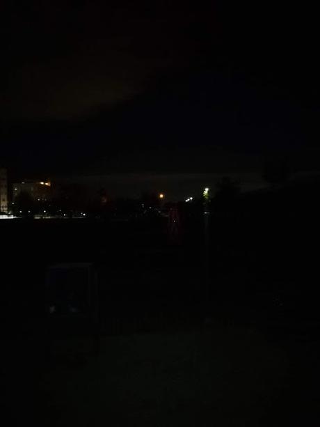 MÁS APAGONES, INTENTO DE RAPTO EN COLEGIOS,PROBLEMAS DE MOVILIDAD Y MÁS MOTOSIERRA.