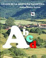 Léxico de la montaña palentina, lexicografía aplicada