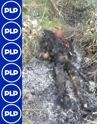 MACABRO HALLAZGO EN CAÑETE...