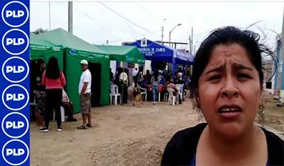 CADA VEZ MÁS CERCA DE LA GENTE...