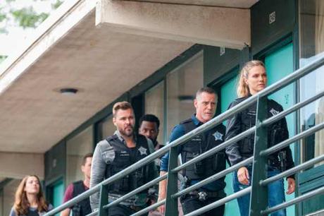 Universal TV transmitirá el crossover de las series Chicago el lunes 25 de Noviembre Universal TV transmitirá el crossover de las series Chicago el lunes 25 de Noviembre