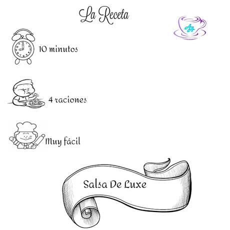 SALSA DE LUXE SALSA DE LUXE