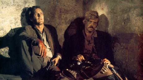 Resultado de imagen de butch cassidy and the sundance kid