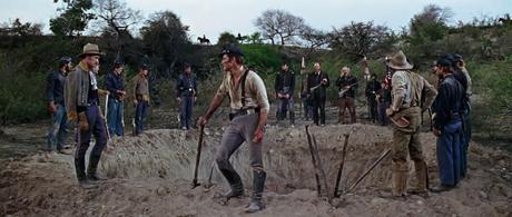 Resultado de imagen de major dundee