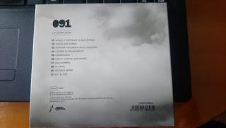 091 - La otra vida (2019)