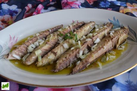 Caballas en Aceite (Crock-Pot) Crock-Pot_caballas