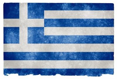 Próxima parada... ¡GRECIA! Próxima parada... ¡GRECIA!
