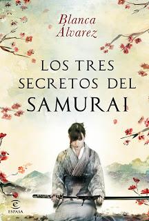 Frases memorables: Los tres secretos del samurai