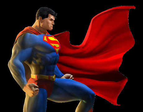 El sexo mortal de Superman y Lois Lane