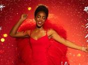 Kelly Rowland estrena single navideño ‘Love More Christmas Time’
