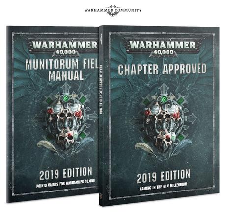 Pre-pedidos de la semana que viene anunciados en GW: Blood of Baal y mas