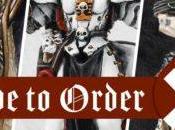 Inquisidores, Asesinos Eclesiarquia Hechas Encargo esta semana