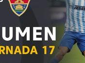 MUCHOS GOLES, POCA RECOMPENSANervios, emoción poco prem...