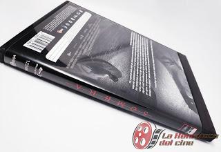 Sombra: análisis del blu-ray