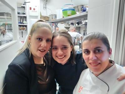 PALODÚ RESTAURANTE (CRISTINA CÁNOVAS - DIEGO AGUILAR) PALODÚ RESTAURANTE (CRISTINA CÁNOVAS - DIEGO AGUILAR)