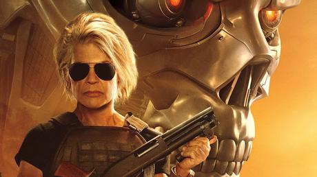 TERMINATOR: DESTINO OSCURO -VIEJAS GLORIAS