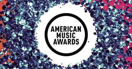 LISTA COMPLETA DE GANADORES A LOS AMERICAN MUSIC AWARDS 2019