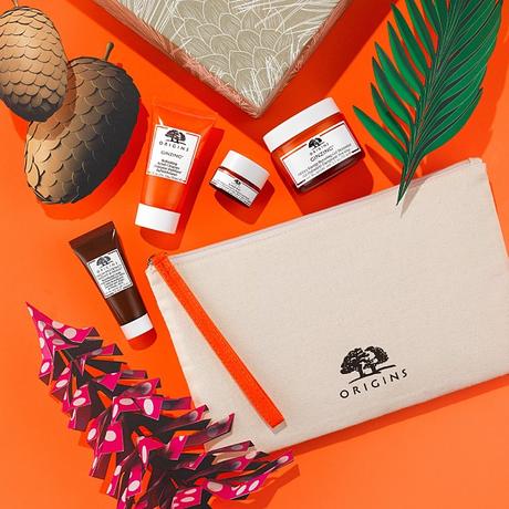 El Primer Concept Store Origins de Europa en España