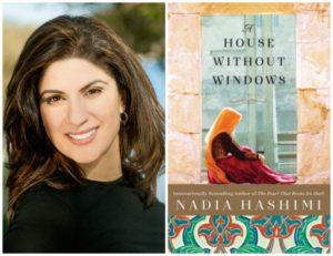 UNA CASA SIN VENTANAS