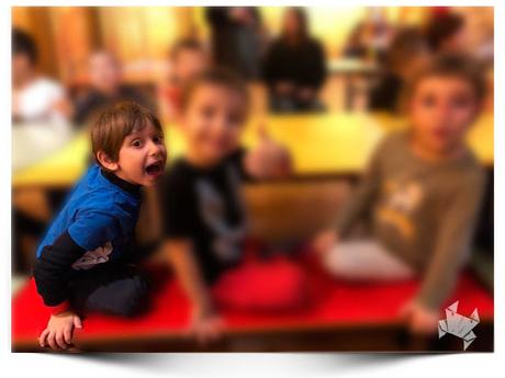 #WeekPic 89  Recomenzar