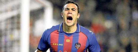 Los mejores jugadores de la historia del Levante Vicente Iborra está llamado a ser un jugador importante
