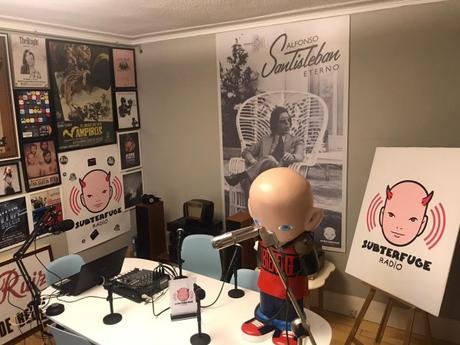 Subterfuge Radio... ON AIR!!!