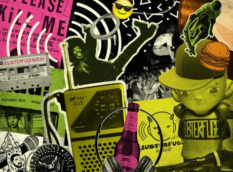 Subterfuge Radio... ON AIR!!!