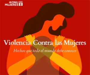 Día Internacional de la Eliminación de la Violencia contra la Mujer, 2019