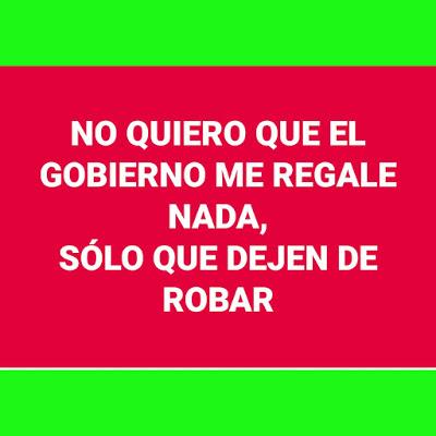 ¿Que hay que Reformar?