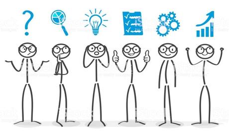 Tiempos líquidos: 6 competencias transversales para resolver nuevos problemas.