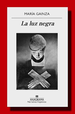 LA LUZ NEGRA LA LUZ NEGRA