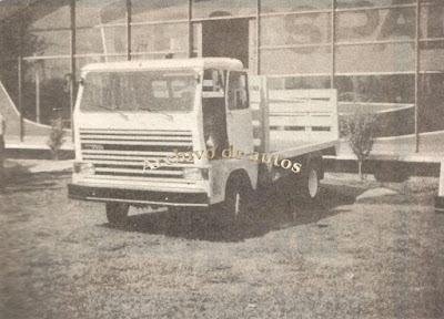 Grosspal, presentación en Buenos Aires