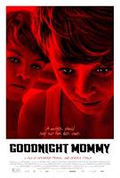 VISIONADOS EN BREVE XXVI: Eli, Goodnight Mommy, The Nightingale, Honeymoon