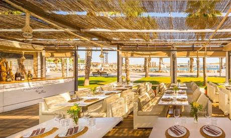 terraza mamarosa beach