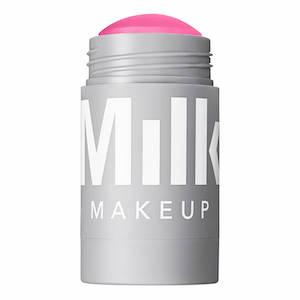 labios y mequilljas milk