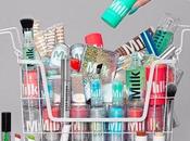 Milk Makeup, maquillaje vegano millennials Nueva York