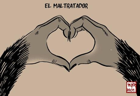 [SONRÍA, POR FAVOR] Es lunes, 25 de noviembre